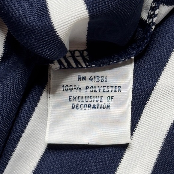 POLO GOLF RALPH LAUREN 2016 Ryder Cup Hazeltine Tailored Fit Womens Polo Shirt - Picture 7 of 7